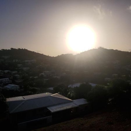 Annasville Comfort Studio Nazareth Екстериор снимка