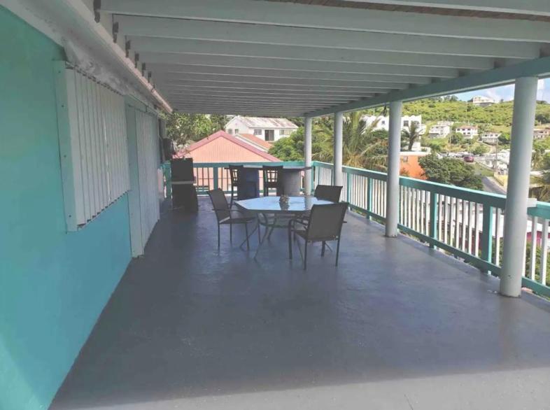 Annasville Comfort Studio Nazareth Екстериор снимка