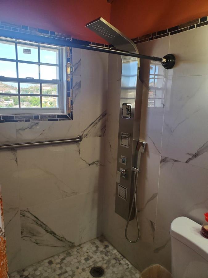 Annasville Comfort Studio Nazareth Екстериор снимка
