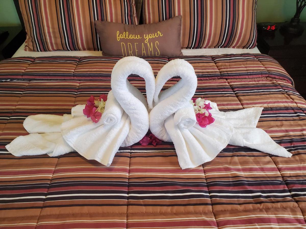 Annasville Comfort Studio Nazareth Екстериор снимка