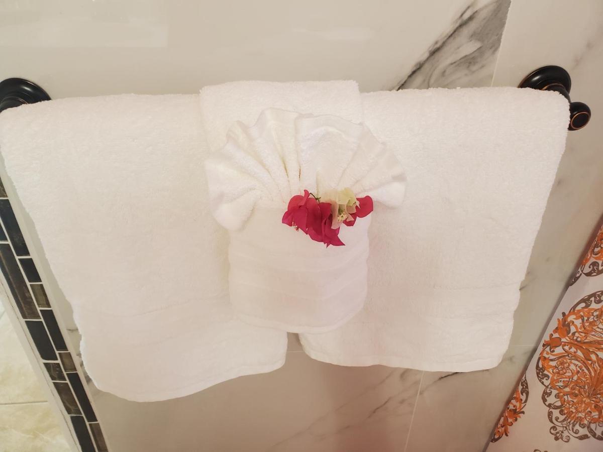 Annasville Comfort Studio Nazareth Екстериор снимка