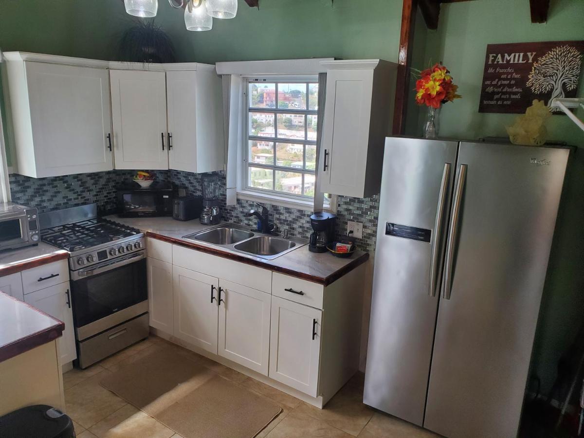 Annasville Comfort Studio Nazareth Екстериор снимка