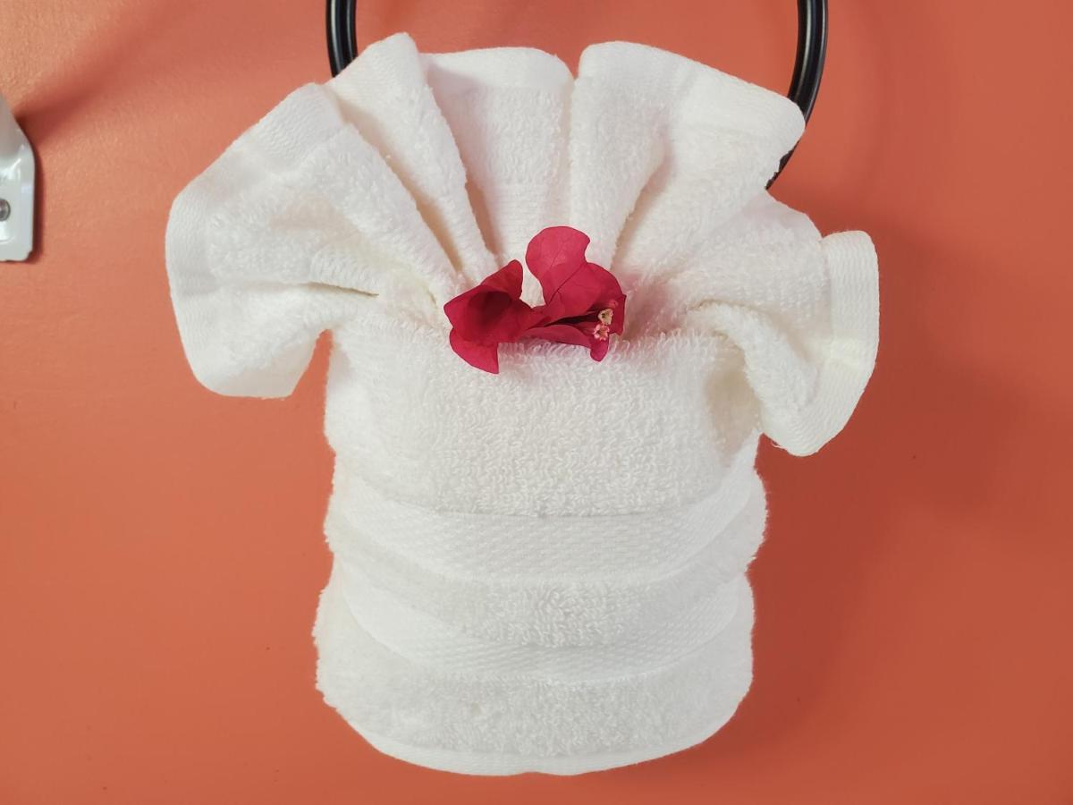 Annasville Comfort Studio Nazareth Екстериор снимка